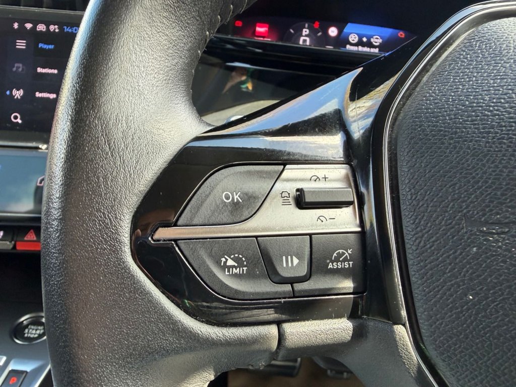 Used Peugeot 308 SW 2022 for sale - 78044442: Photo 28