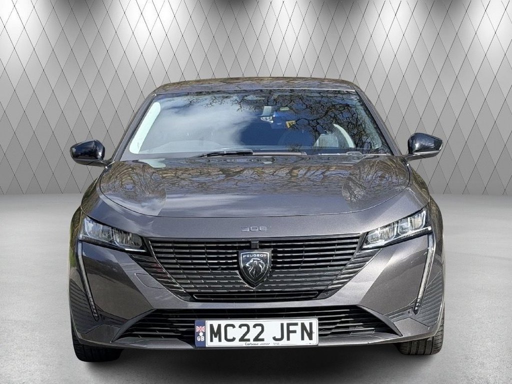 Used Peugeot 308 SW 2022 for sale - 78044442: Photo 6