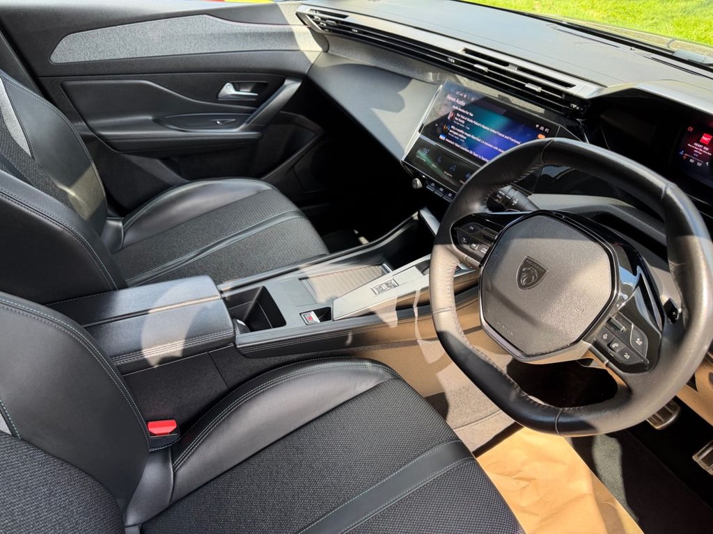 Used Peugeot 308 SW 2022 for sale - 78044442: Photo 8