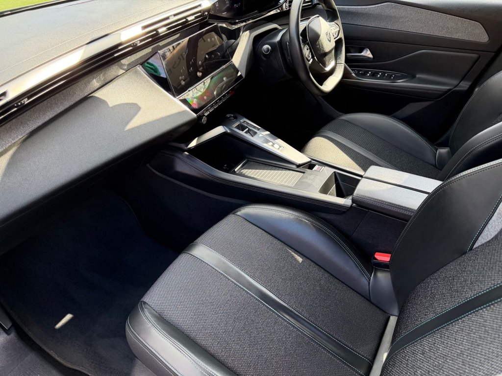 Used Peugeot 308 SW 2022 for sale - 78044442: Photo 9