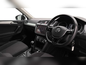 Used Volkswagen Tiguan 2018 for sale - 79221934: Photo