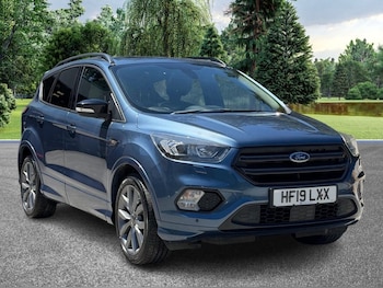 Used Ford Kuga 2019 for sale - 79089403: Photo