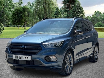 Used Ford Kuga 2019 for sale - 79089403: Photo