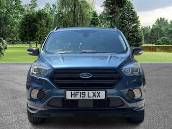 Used Ford Kuga 2019 for sale - 79089403: Photo