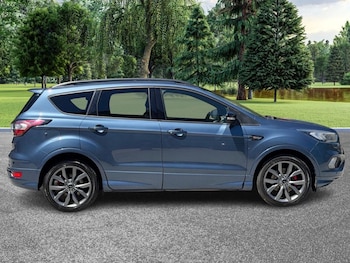 Used Ford Kuga 2019 for sale - 79089403: Photo