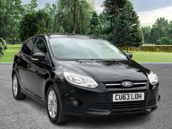 Used Ford Focus 2013 for sale - 79409203: Photo