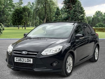 Used Ford Focus 2013 for sale - 79409203: Photo