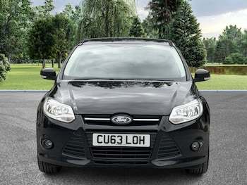Used Ford Focus 2013 for sale - 79409203: Photo