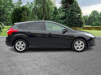 Used Ford Focus 2013 for sale - 79409203: Photo