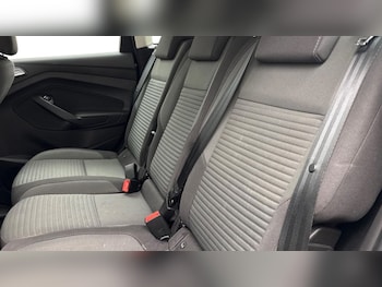 Used Ford C-Max 2018 for sale - 78948385: Photo