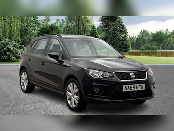 Used SEAT Arona 2019 for sale - 78773481: Photo