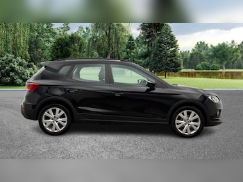 Used SEAT Arona 2019 for sale - 78773481: Photo