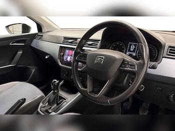 Used SEAT Arona 2019 for sale - 78773481: Photo