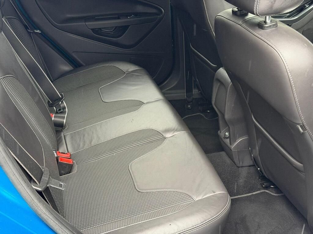 Used Ford Fiesta 2013 for sale - 77669090: Photo 12