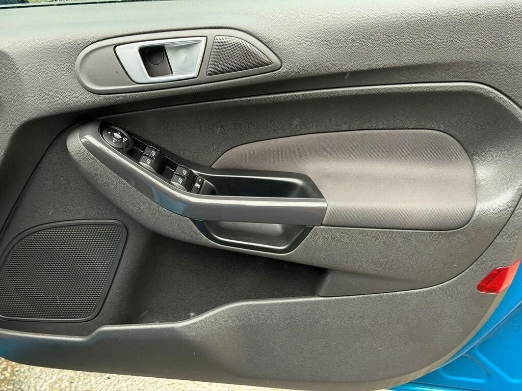 Used Ford Fiesta 2013 for sale - 77669090: Photo 21