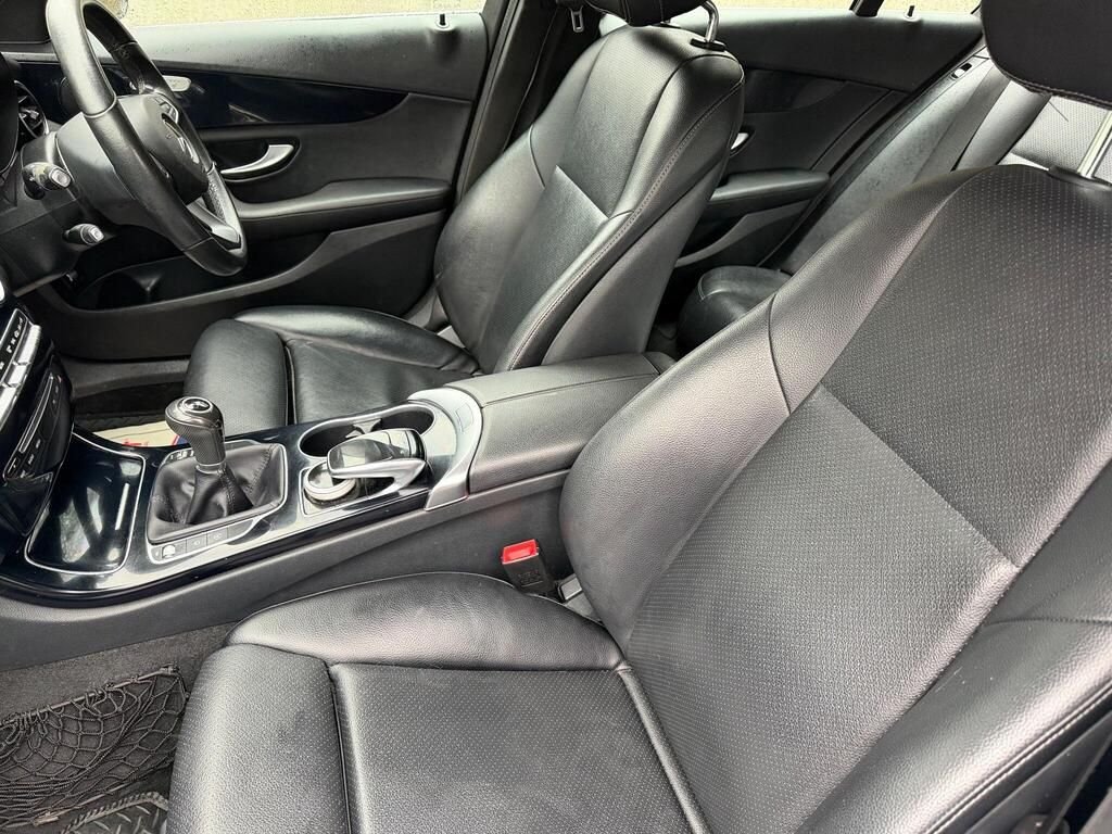 Used Mercedes-Benz C Class 2016 for sale - 77669089: Photo 10