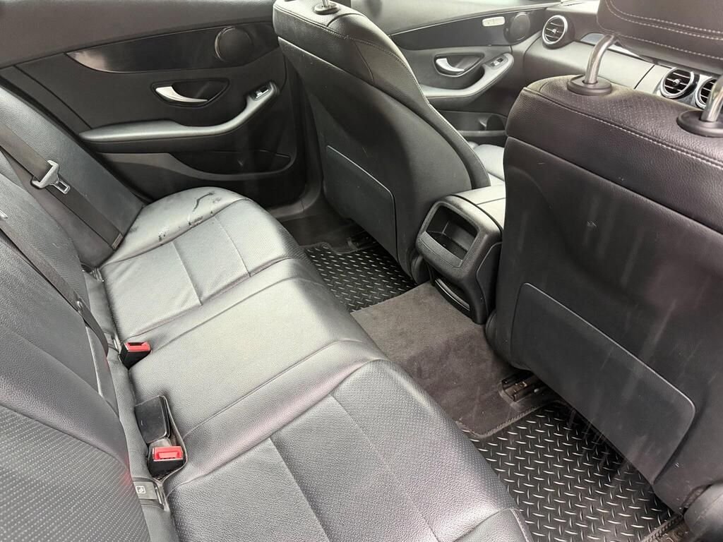 Used Mercedes-Benz C Class 2016 for sale - 77669089: Photo 13