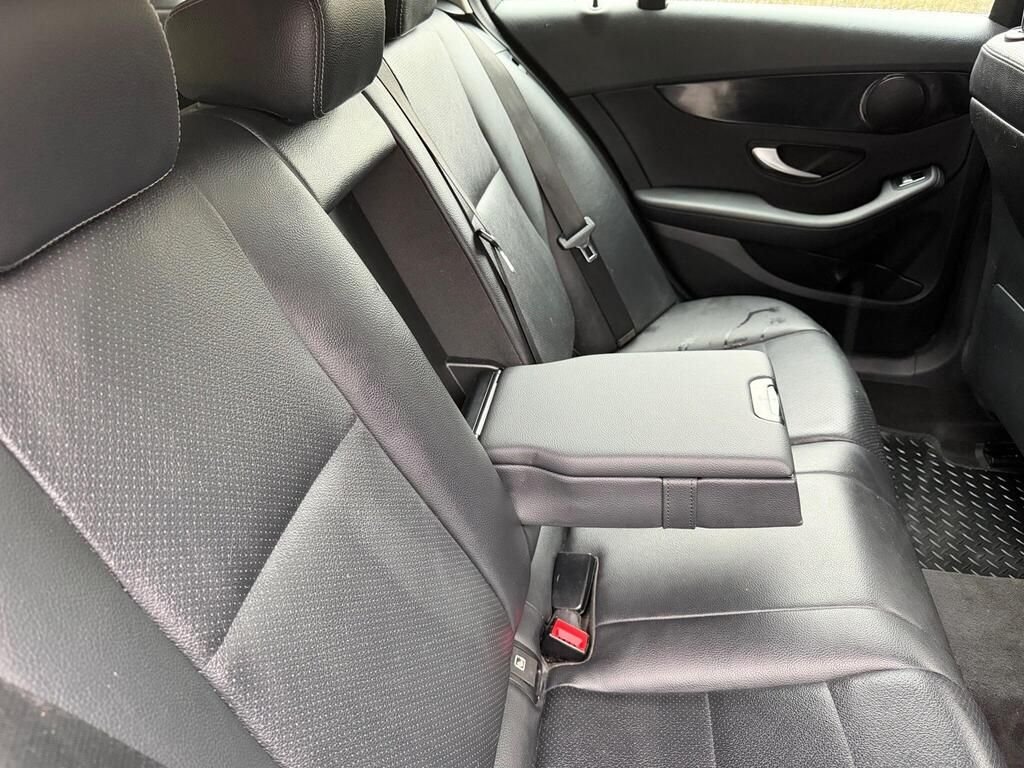 Used Mercedes-Benz C Class 2016 for sale - 77669089: Photo 14
