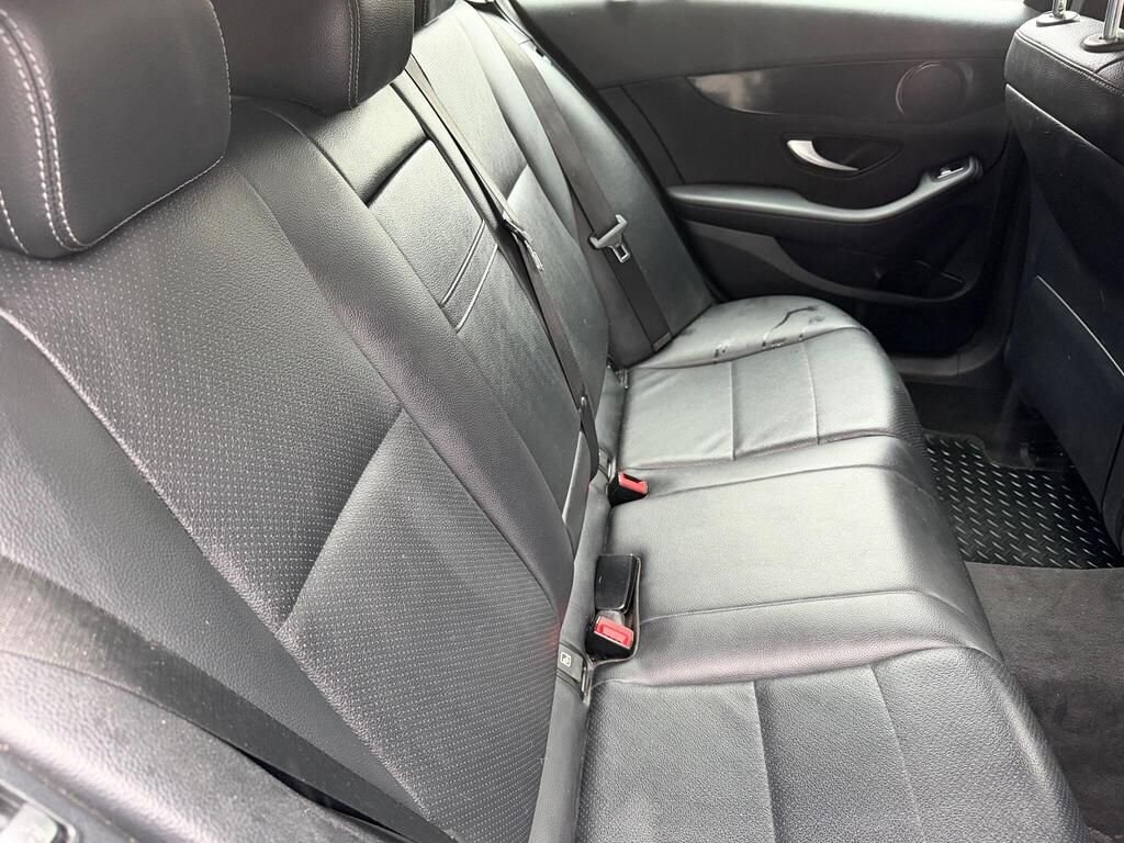Used Mercedes-Benz C Class 2016 for sale - 77669089: Photo 15