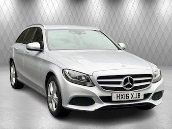 Mercedes-Benz C Class feature image