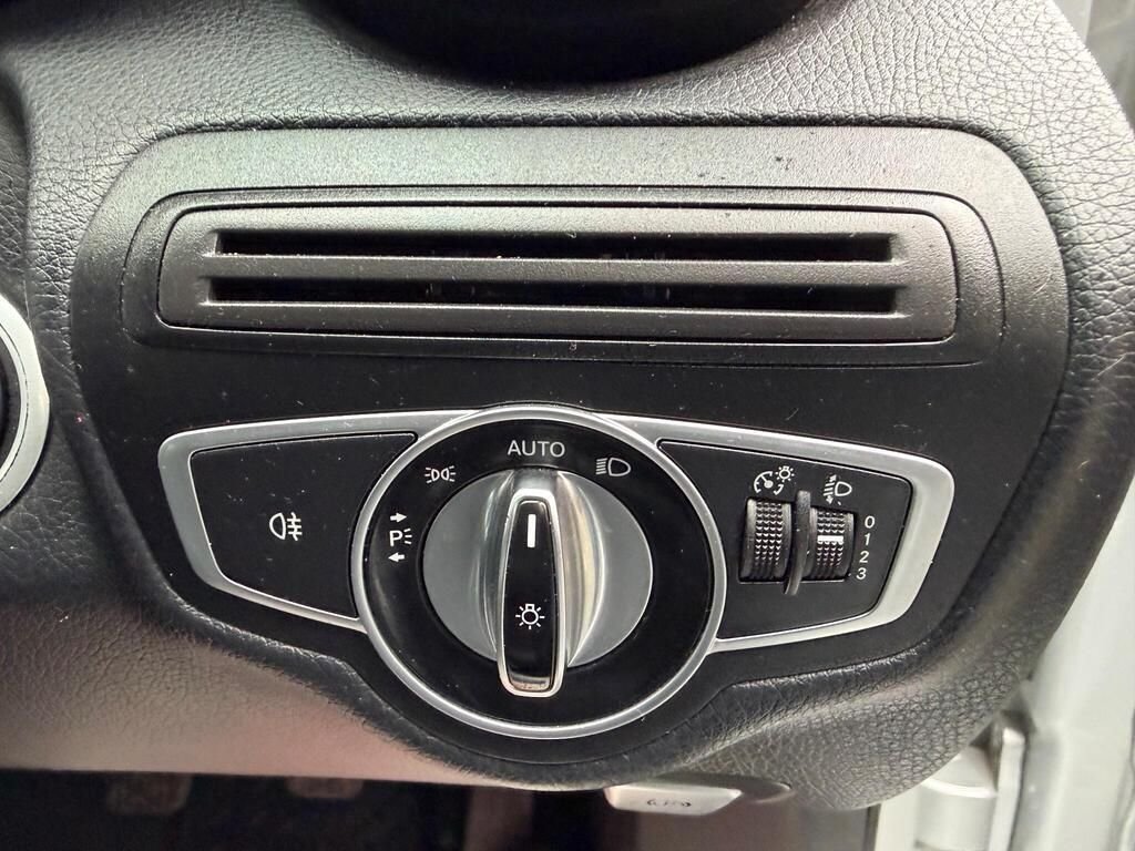 Used Mercedes-Benz C Class 2016 for sale - 77669089: Photo 21