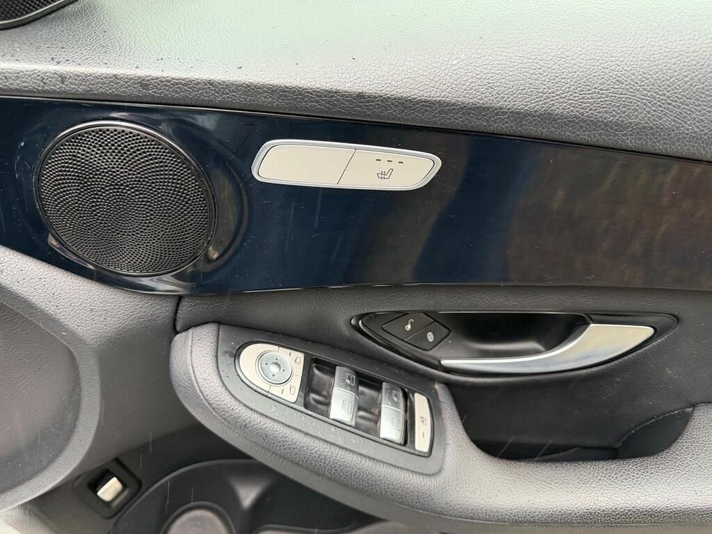 Used Mercedes-Benz C Class 2016 for sale - 77669089: Photo 22