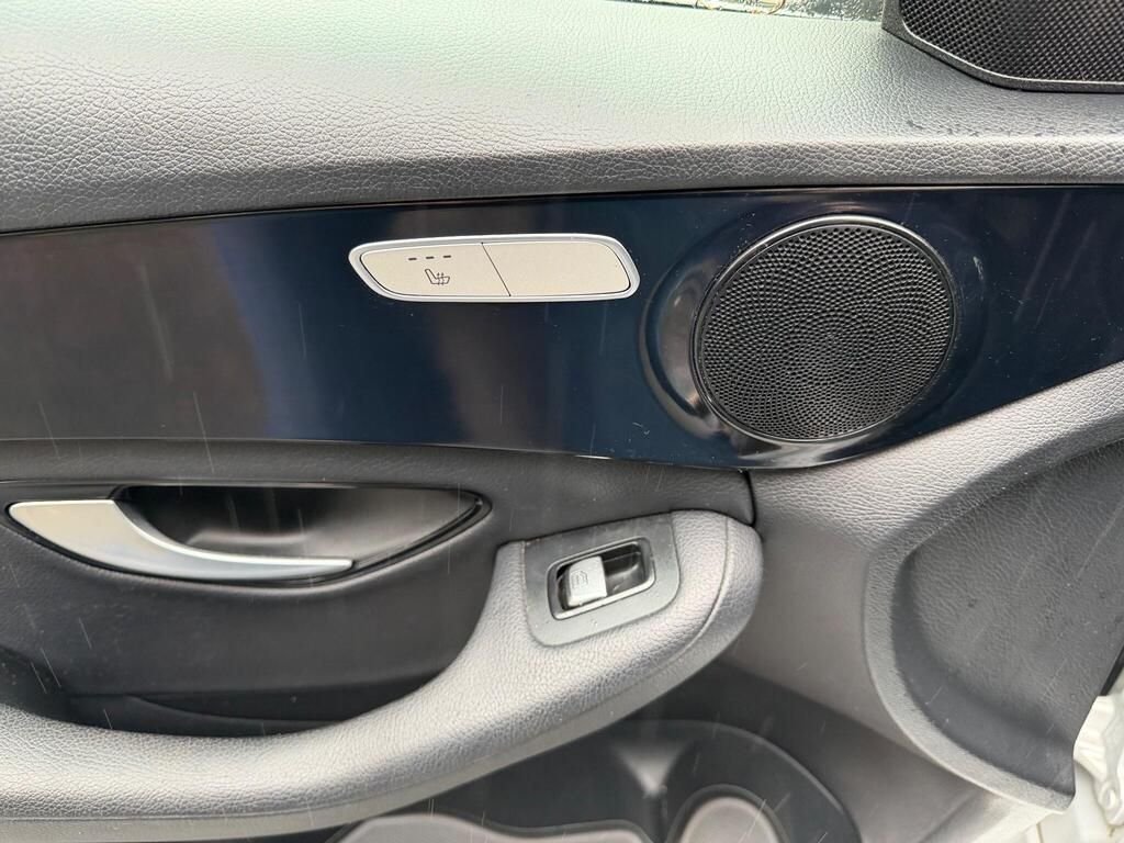 Used Mercedes-Benz C Class 2016 for sale - 77669089: Photo 23