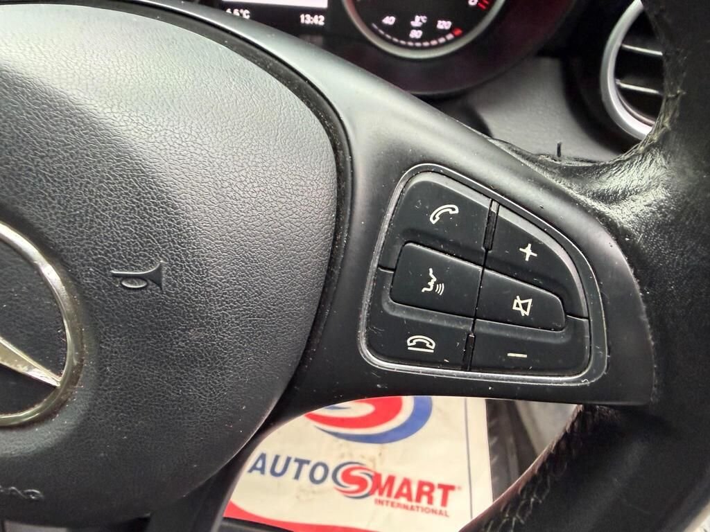 Used Mercedes-Benz C Class 2016 for sale - 77669089: Photo 26