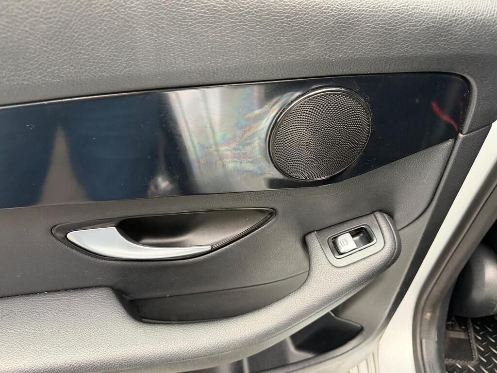 Used Mercedes-Benz C Class 2016 for sale - 77669089: Photo 28