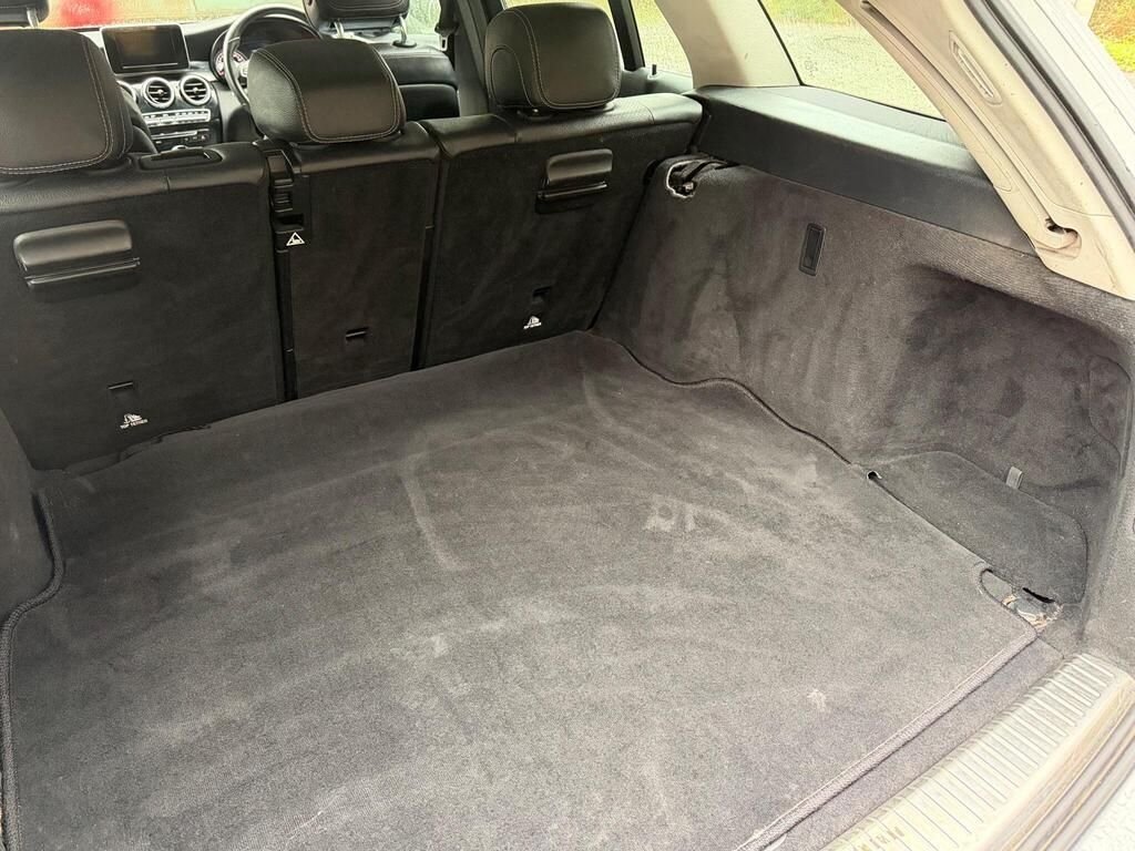 Used Mercedes-Benz C Class 2016 for sale - 77669089: Photo 29