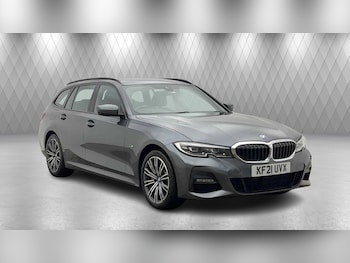 BMW 3 Series feature image