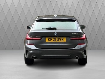 Used BMW 3 Series 2021 for sale - 77460135: Photo