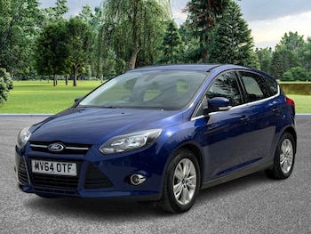 Used Ford Focus 2014 for sale - 78768961: Photo