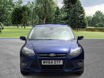 Used Ford Focus 2014 for sale - 78768961: Photo