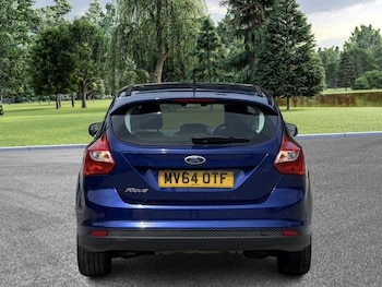 Used Ford Focus 2014 for sale - 78768961: Photo