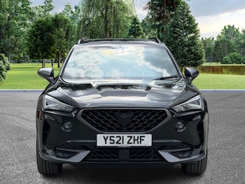 Used Cupra Formentor 2021 for sale - 79182802: Photo