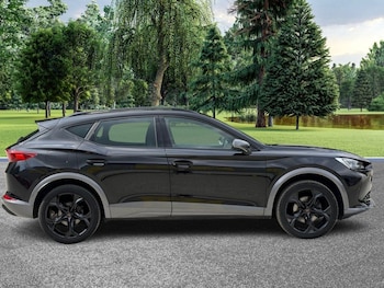 Used Cupra Formentor 2021 for sale - 79182802: Photo