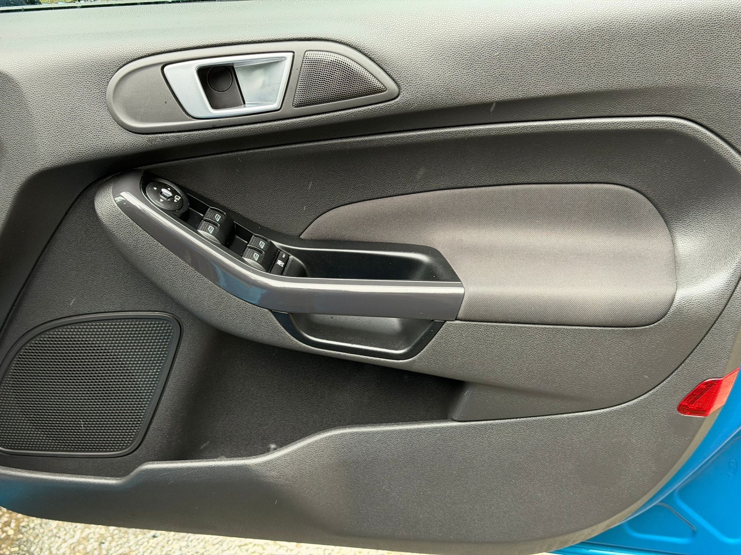 Used Ford Fiesta 2013 for sale - 77618438: Photo 20