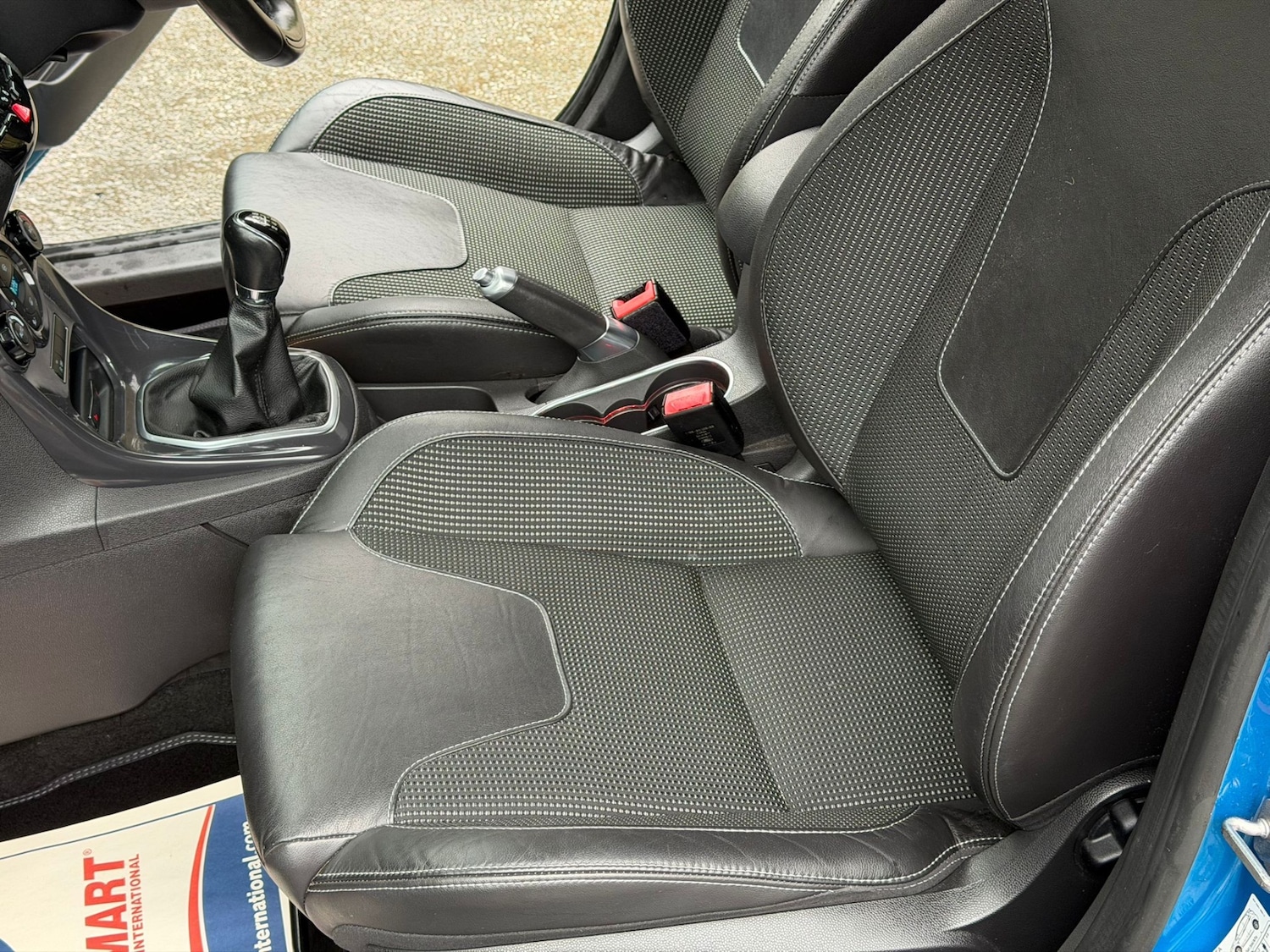 Used Ford Fiesta 2013 for sale - 77618438: Photo 26