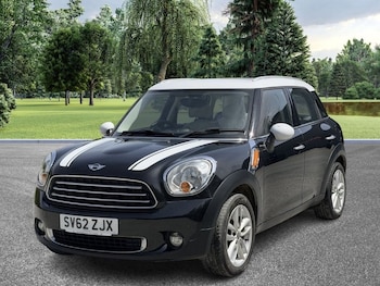 Used MINI Countryman 2012 for sale - 78463519: Photo