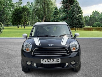 Used MINI Countryman 2012 for sale - 78463519: Photo
