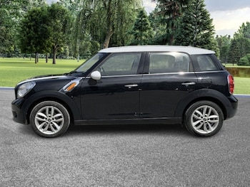 Used MINI Countryman 2012 for sale - 78463519: Photo