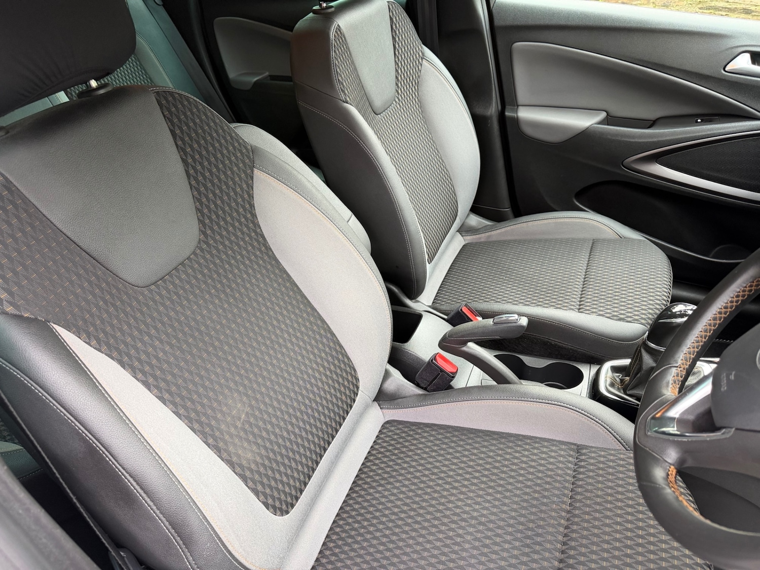 Used Vauxhall Crossland X 2018 for sale - 77462087: Photo 10