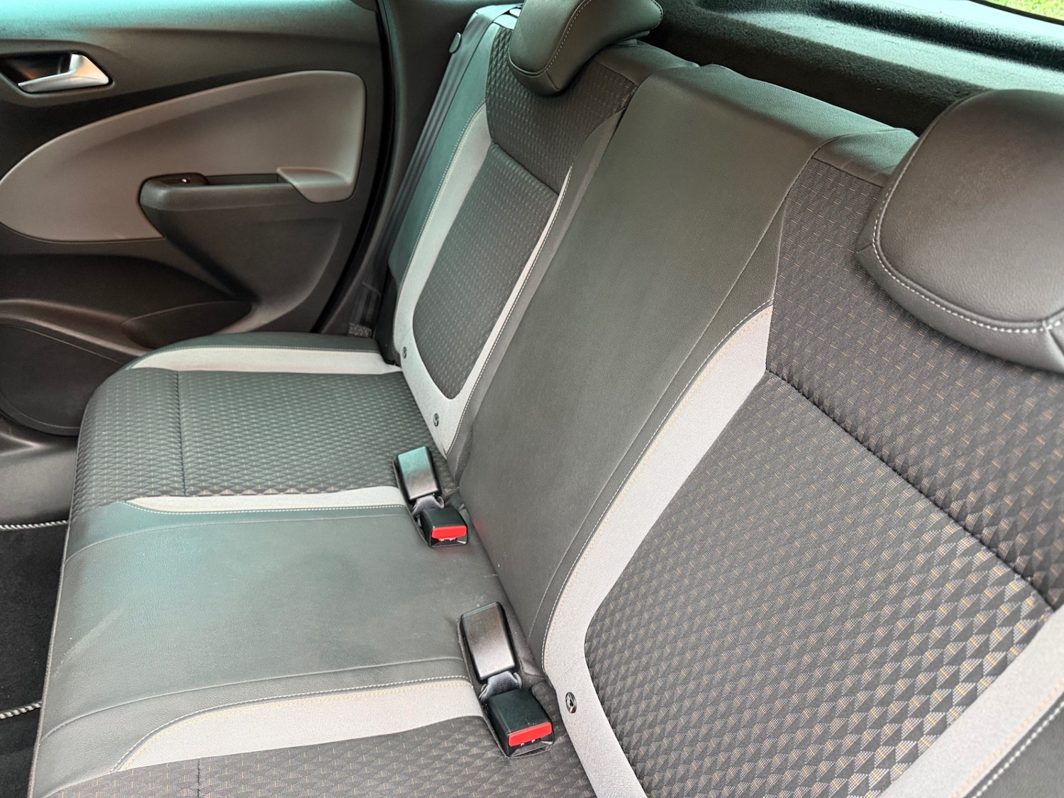 Used Vauxhall Crossland X 2018 for sale - 77462087: Photo 12