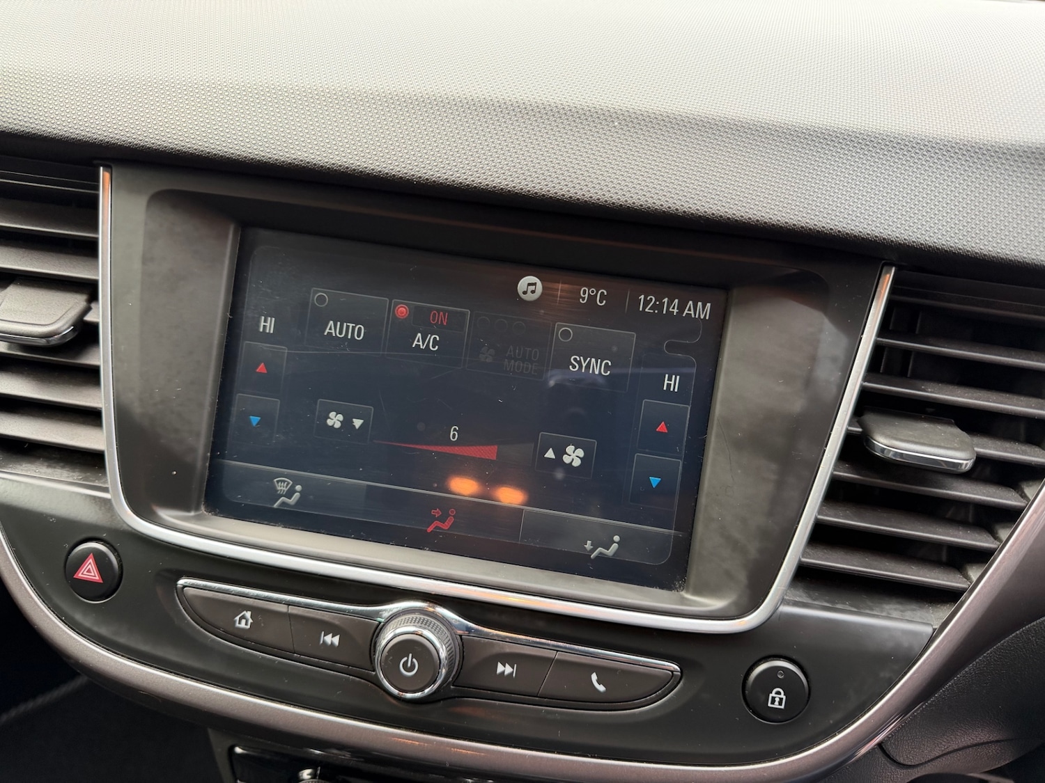 Used Vauxhall Crossland X 2018 for sale - 77462087: Photo 17