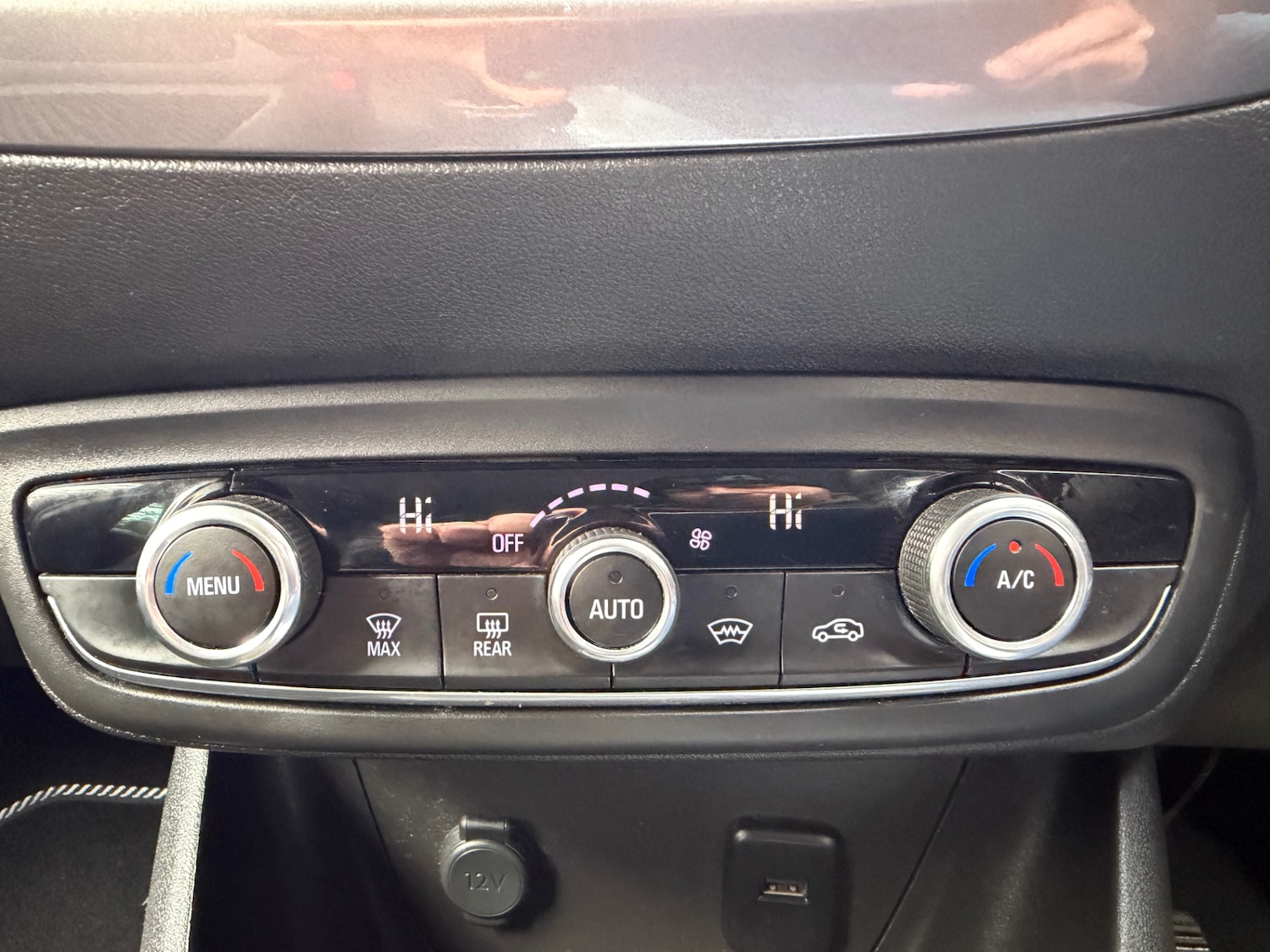 Used Vauxhall Crossland X 2018 for sale - 77462087: Photo 18