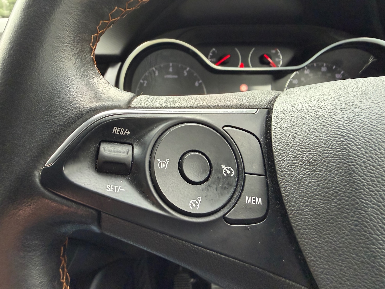 Used Vauxhall Crossland X 2018 for sale - 77462087: Photo 19