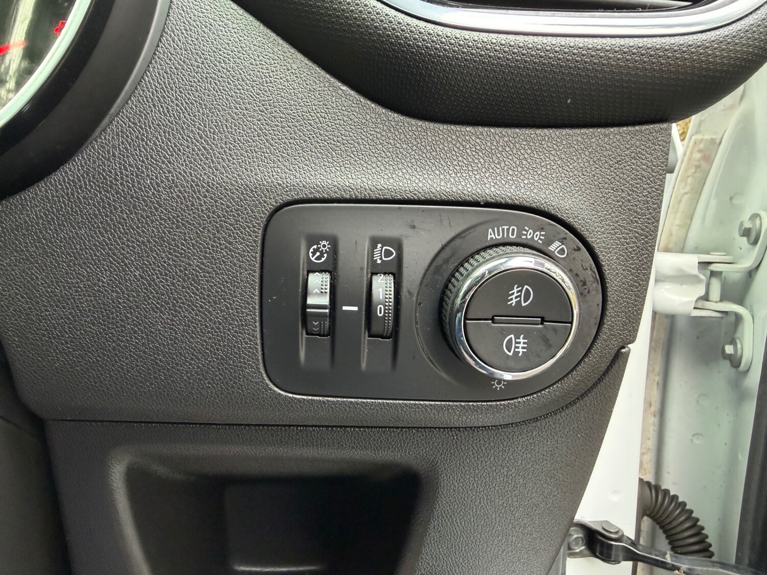 Used Vauxhall Crossland X 2018 for sale - 77462087: Photo 21