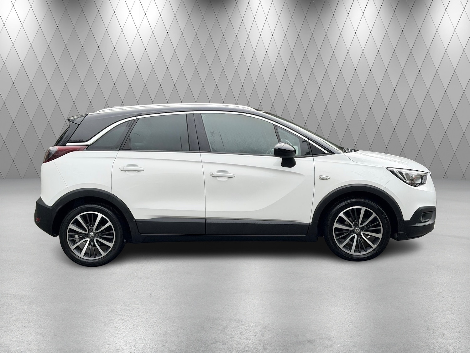 Used Vauxhall Crossland X 2018 for sale - 77462087: Photo 5