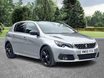 Used Peugeot 308 2019 for sale - 79182795: Photo